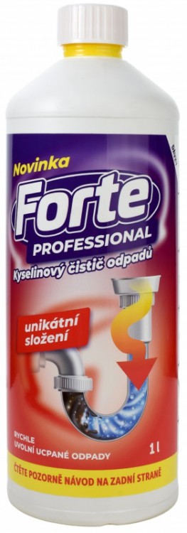 Stura Facile na odpady 1l | Čistící, dezinf.prostř., dezodoranty - Odpady a plísně Stura Facile na odpady 1l | Čistící, dezinf.prostř., dezodoranty - Odpady a plísně